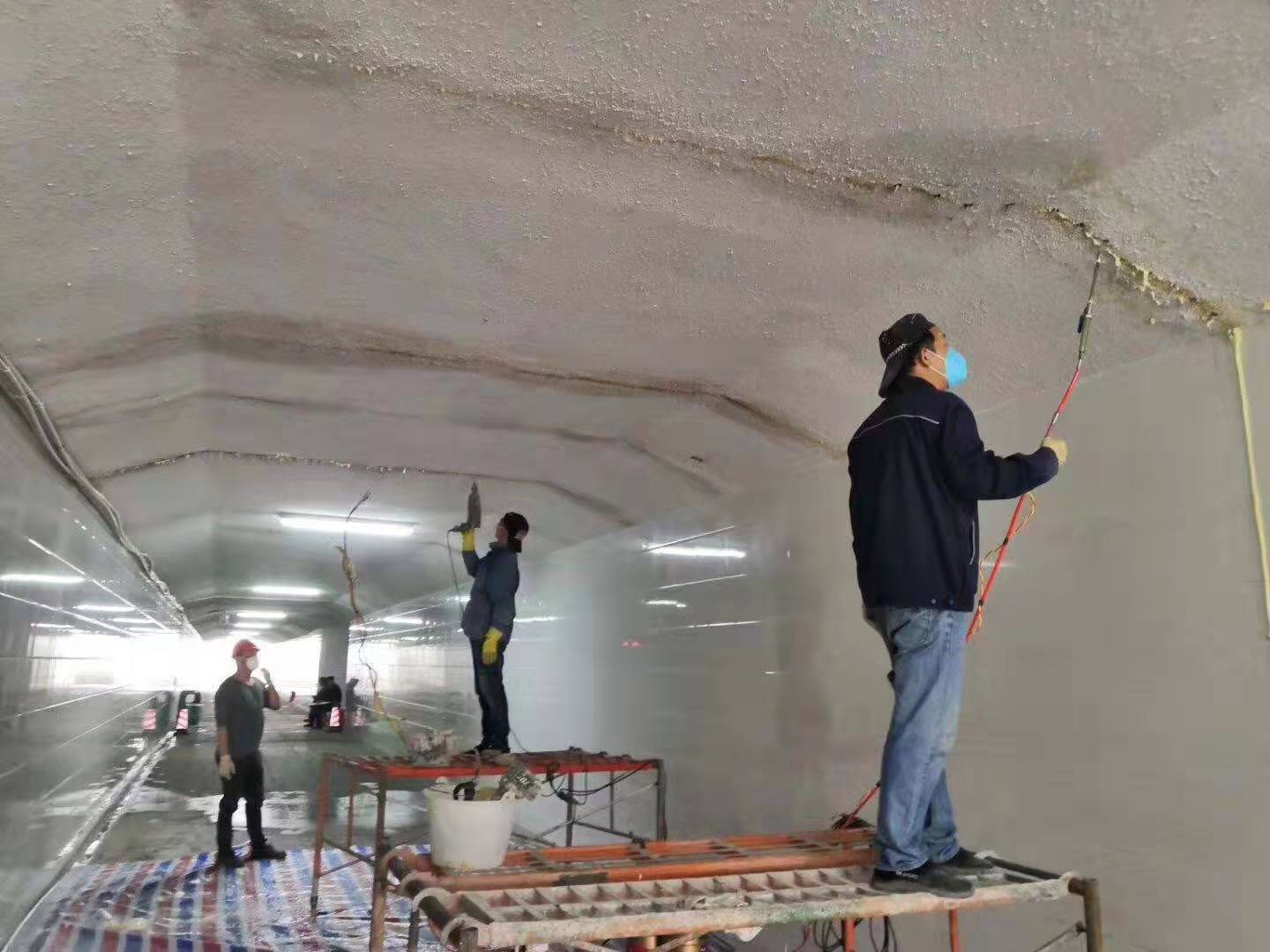 地下室漏水如何高壓灌漿？專業(yè)老師傅手把手教學(xué)，建議收藏！(圖2)