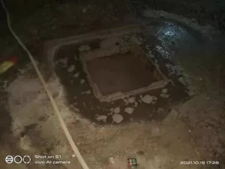 地下室漏水如何高壓灌漿？專業(yè)老師傅手把手教學(xué)，建議收藏！(圖3)