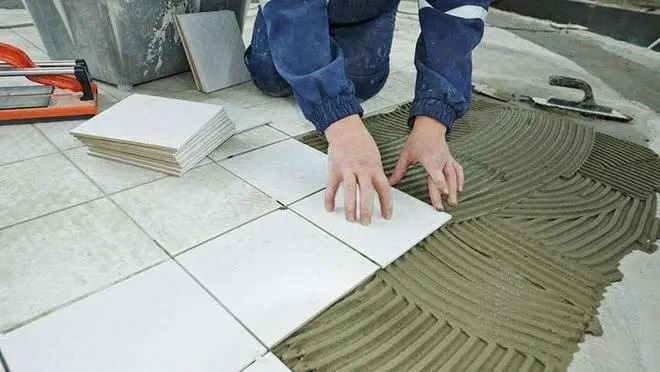 鋪貼瓷磚不難，難的是這6個細節(jié)你做對了嗎？