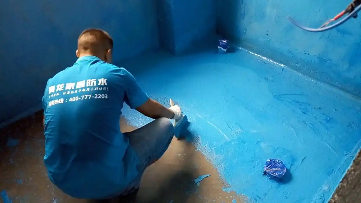 防水失敗的真相：這些常見問題你躲得開嗎？