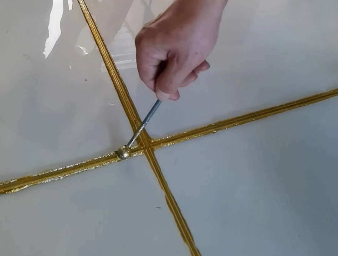 你還在為美縫壓縫的問題煩惱嗎？